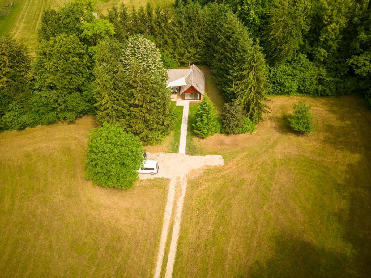 Cebelnk: Sanjska Hisica 4 Km Od Bleda Сasa de vacaciones Lesce (Upper Carniola)